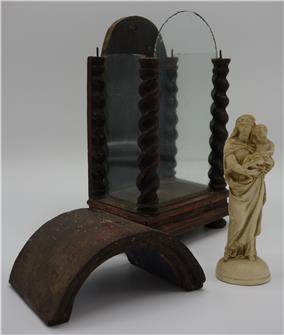 Madonna Meerschaum