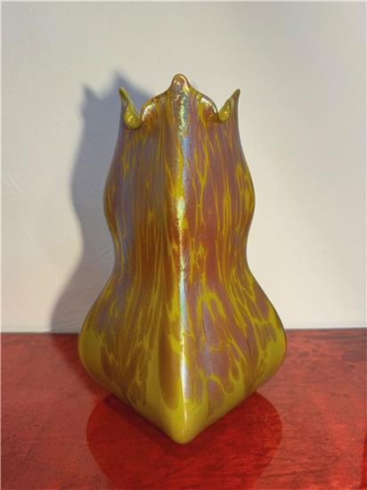 Vase Lötz