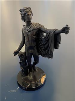 Apoll vom Belvedere