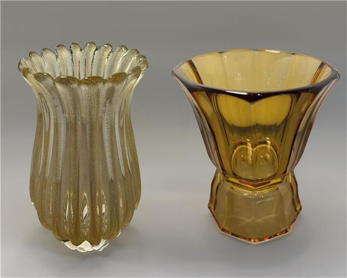 Vasen Murano meets Prutscher